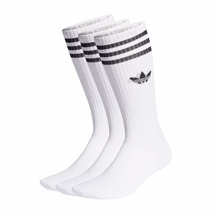 Sosete Adidas HIGH CREW SOCK