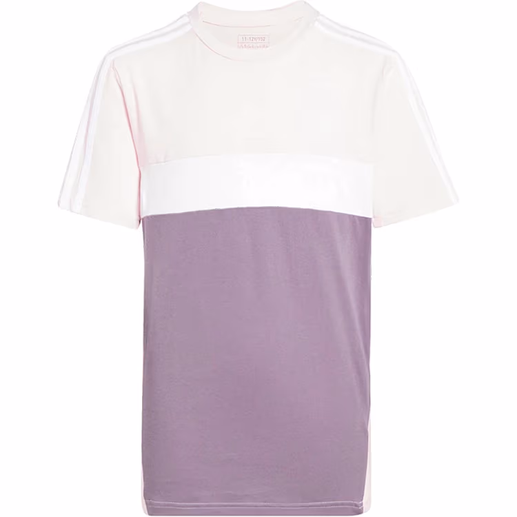 Tricou Adidas J 3S TIB T