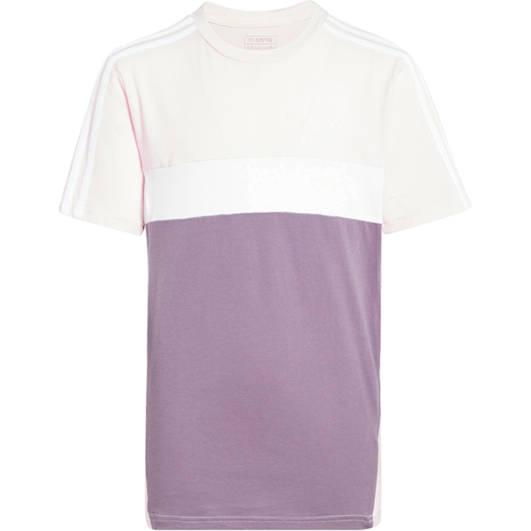 Tricou Adidas J 3S TIB T photo 