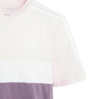 Tricou Adidas J 3S TIB T thumbnav 3