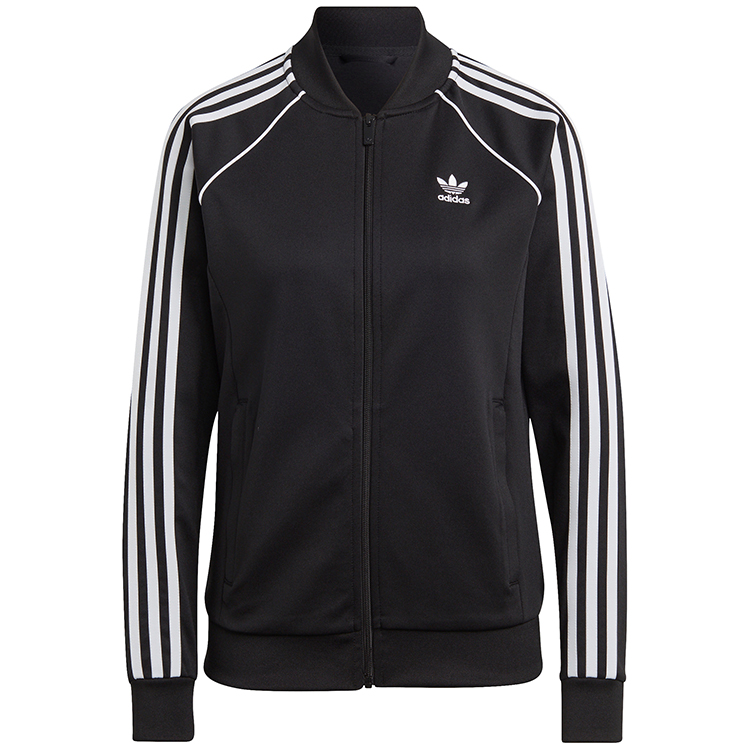 Hanorac Adidas SST TRACK TOP photo 6