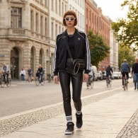Hanorac Adidas SST TRACK TOP thumbnav 7