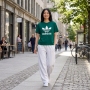 Футболка Adidas TRFL TEE BOXY thumbnav 3