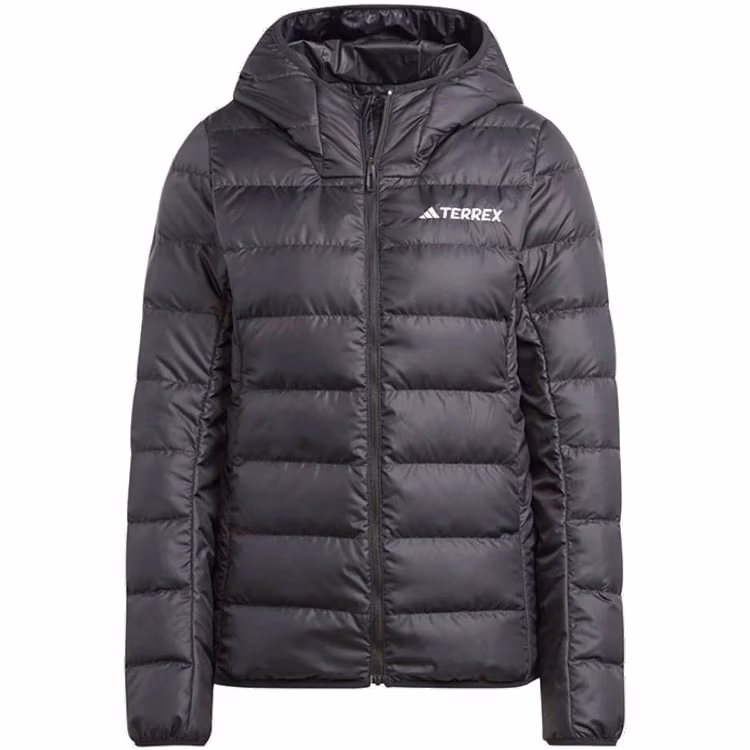 Куртка Adidas W MULTI DOWN J