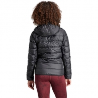 Куртка Adidas W MULTI DOWN J thumbnav 8