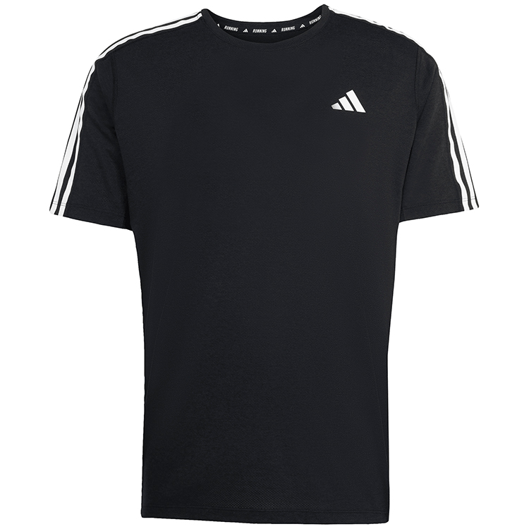 Tricou bărbătesc Adidas OTR E 3S TEE S Negru photo 7