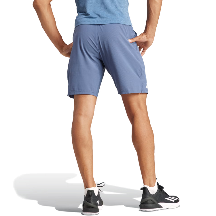 Шорты мужские Adidas ERGO SHORT S Синий photo 2