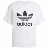 Tricou Adidas TREFOIL TEE thumbnav 3