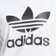 Tricou Adidas TREFOIL TEE thumbnav 6