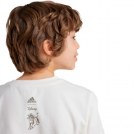 Tricou Adidas J DY LK T thumbnav 5