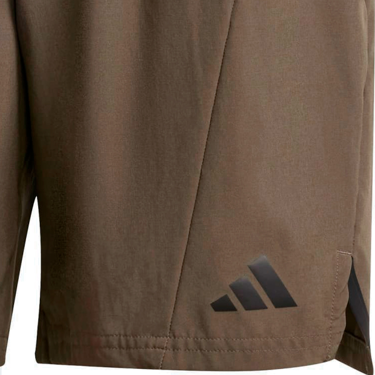 Шорты мужские Adidas D4T SHORT S Зеленый photo 5