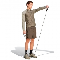 Шорты Adidas D4T SHORT thumbnav 3