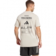 Tricou Adidas M TR CAT G T thumbnav 3