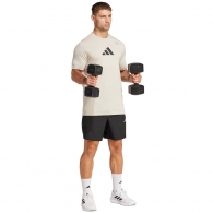 Tricou Adidas M TR CAT G T thumbnav 4