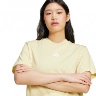 Tricou Adidas W 3S SJ T thumbnav 3