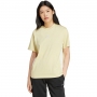 Tricou Adidas W 3S SJ T thumbnav 1
