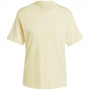 Tricou Adidas W 3S SJ T thumbnav 2