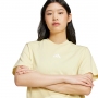 Tricou Adidas W 3S SJ T thumbnav 3