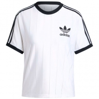 Tricou Adidas 3 S PNST TEE thumbnav 2