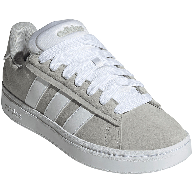 Кроссовки Adidas GRAND COURT ALPHA 00s / Мужской / 41.5 / Серый photo 10