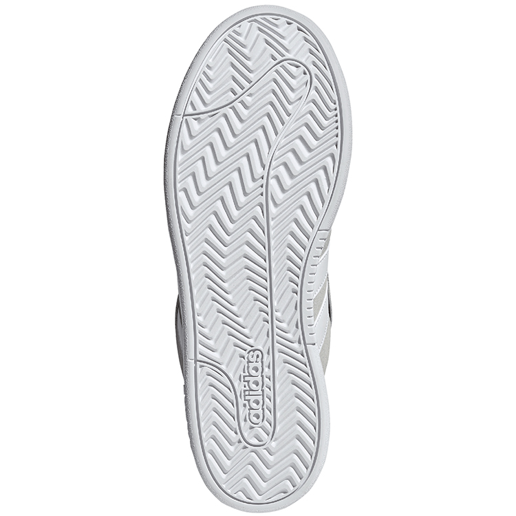 Кроссовки Adidas GRAND COURT ALPHA 00s / Мужской / 41.5 / Серый photo 2