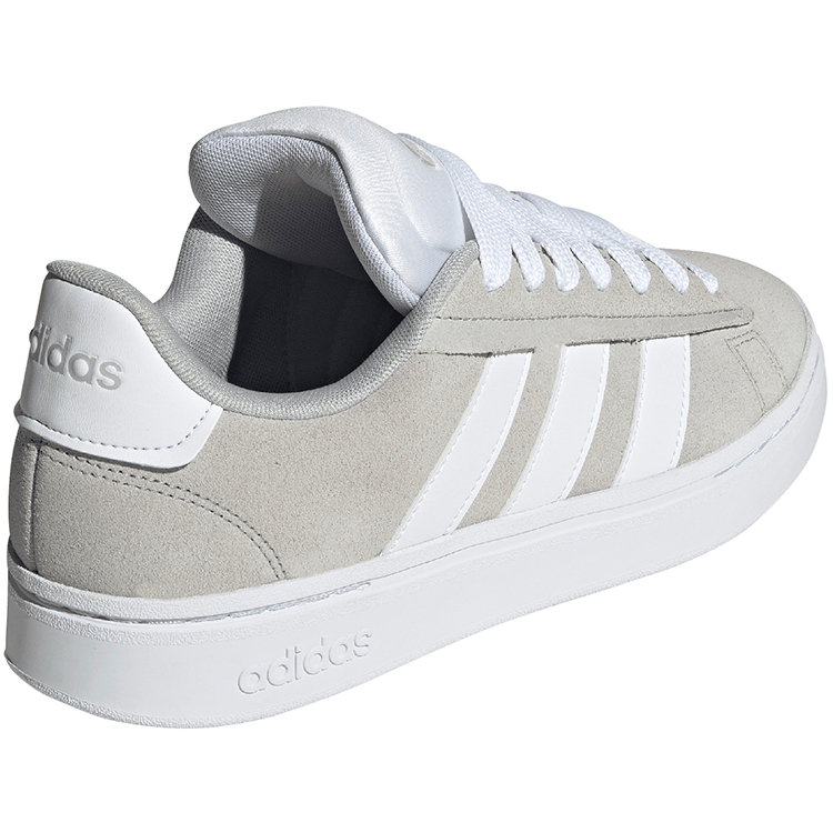 Кроссовки Adidas GRAND COURT ALPHA 00s / Мужской / 41.5 / Серый photo 5