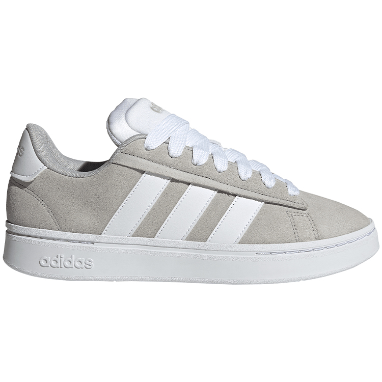 Кроссовки Adidas GRAND COURT ALPHA 00s / Мужской / 41.5 / Серый photo 8