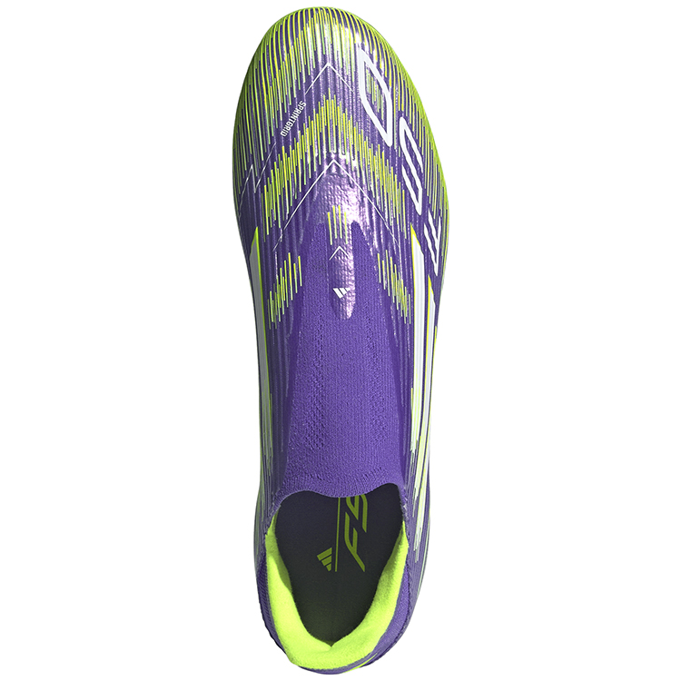 Ghete pentu fotbal Adidas F50 LEAGUE LL FG/MG photo 2