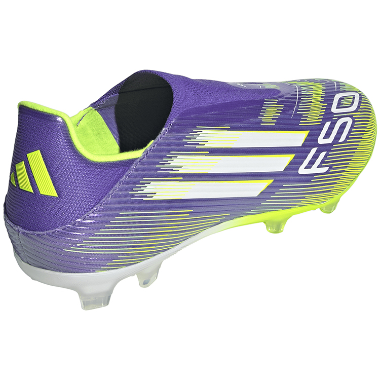 Ghete pentu fotbal Adidas F50 LEAGUE LL FG/MG photo 3