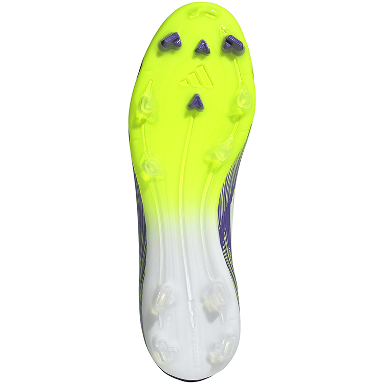 Ghete pentu fotbal Adidas F50 LEAGUE LL FG/MG photo 4