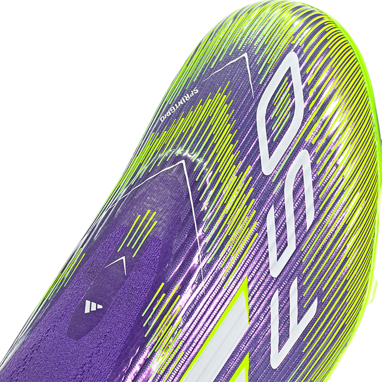 Ghete pentu fotbal Adidas F50 LEAGUE LL FG/MG photo 5