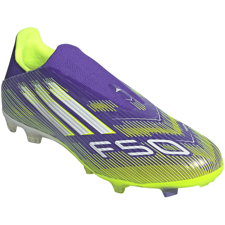 Ghete pentu fotbal Adidas F50 LEAGUE LL FG/MG photo 7