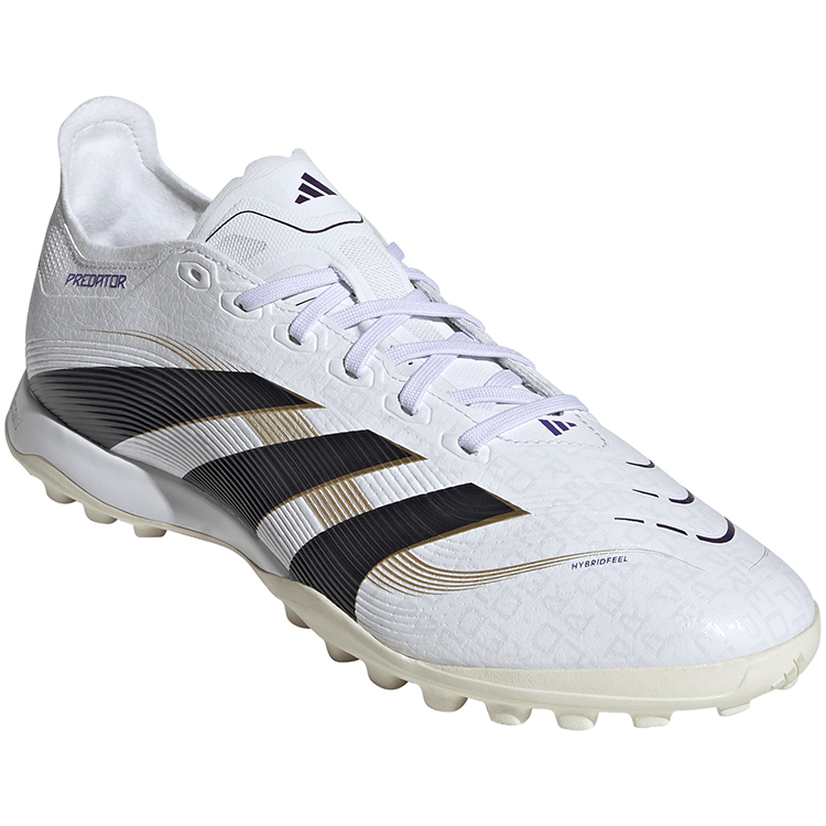 Бутсы Adidas PREDATOR LEAGUE TF / Мужской / 38 / Белый photo 10