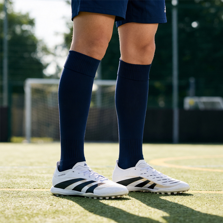 Бутсы Adidas PREDATOR LEAGUE TF / Мужской / 38 / Белый photo 2