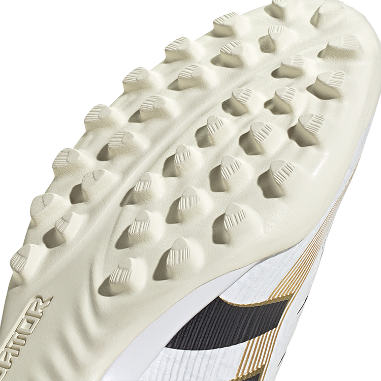 Бутсы Adidas PREDATOR LEAGUE TF / Мужской / 38 / Белый photo 5