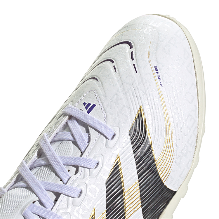 Бутсы Adidas PREDATOR LEAGUE TF / Мужской / 38 / Белый photo 6