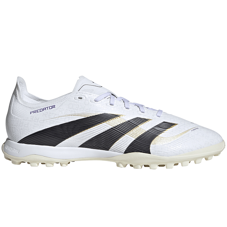 Бутсы Adidas PREDATOR LEAGUE TF / Мужской / 38 / Белый photo 9