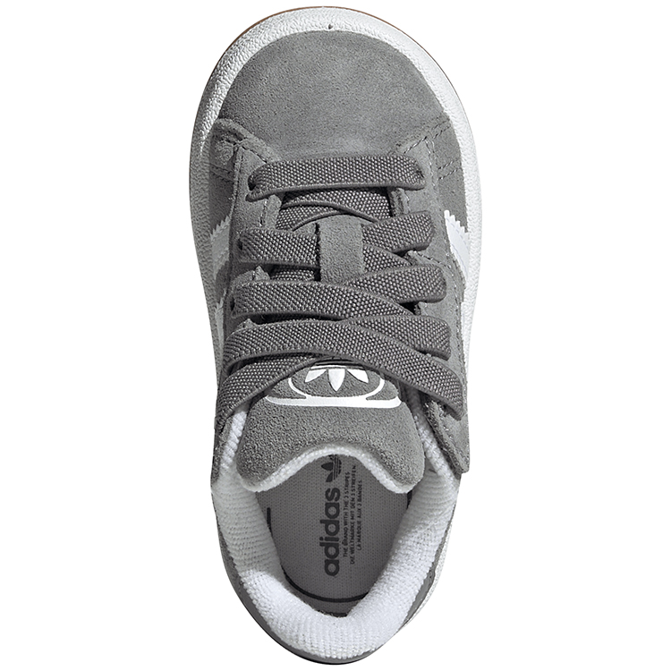 Кроссовки Adidas CAMPUS photo 3