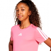 Футболка Adidas JG TR-ES 3S TEE thumbnav 4
