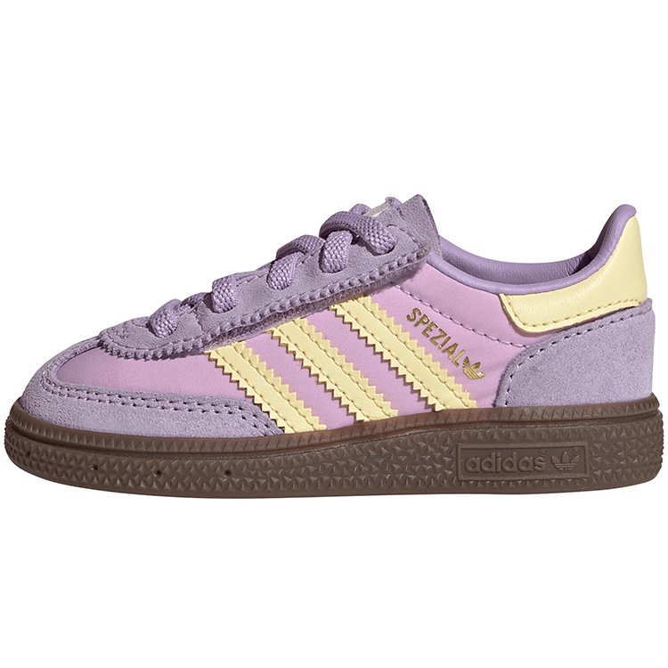 Кроссовки Adidas HANDBALL SPEZIAL photo 1