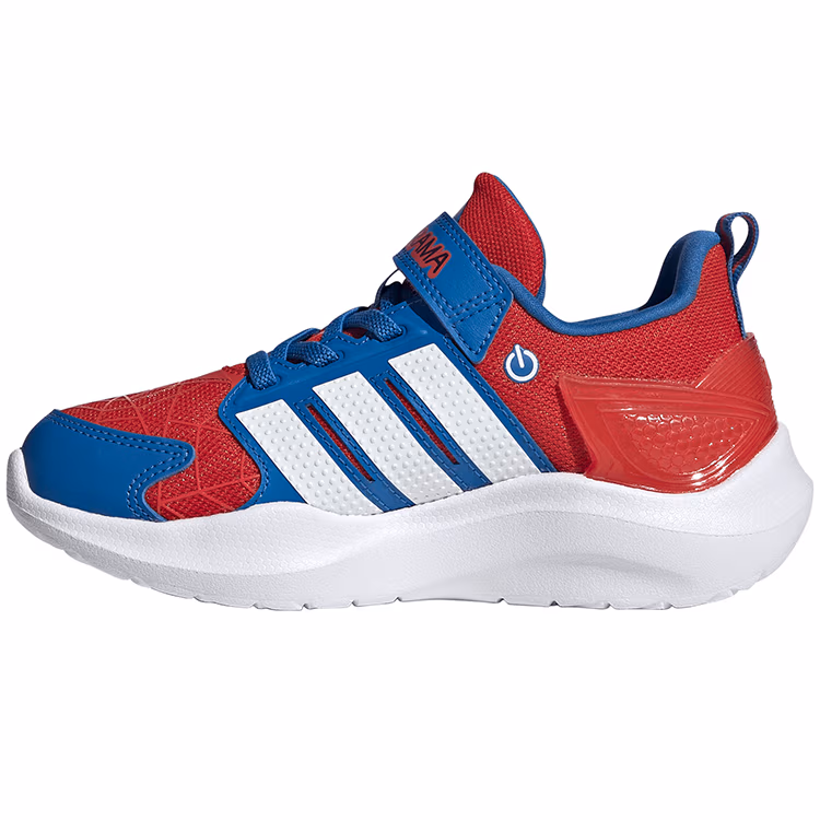 Кроссовки Adidas MARVEL LIGHTORAMA SPIDER-MAN