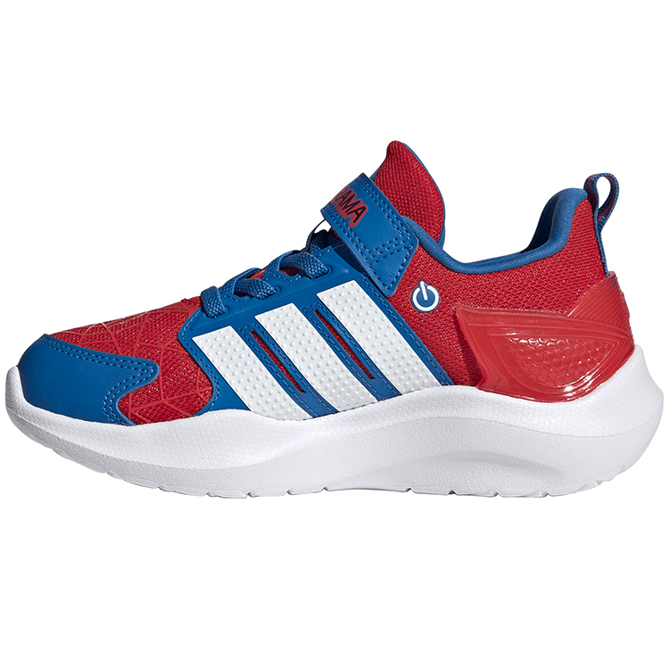 Кроссовки Adidas MARVEL LIGHTORAMA SPIDER-MAN photo 1