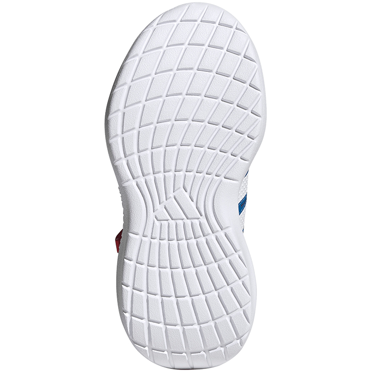 Кроссовки Adidas MARVEL LIGHTORAMA SPIDER-MAN photo 4