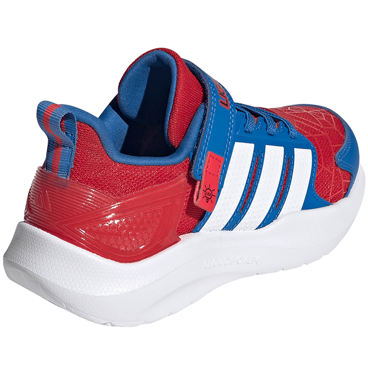 Кроссовки Adidas MARVEL LIGHTORAMA SPIDER-MAN photo 9