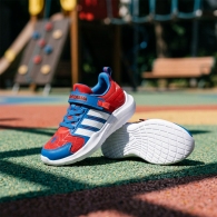 Кроссовки Adidas MARVEL LIGHTORAMA SPIDER-MAN thumbnav 10