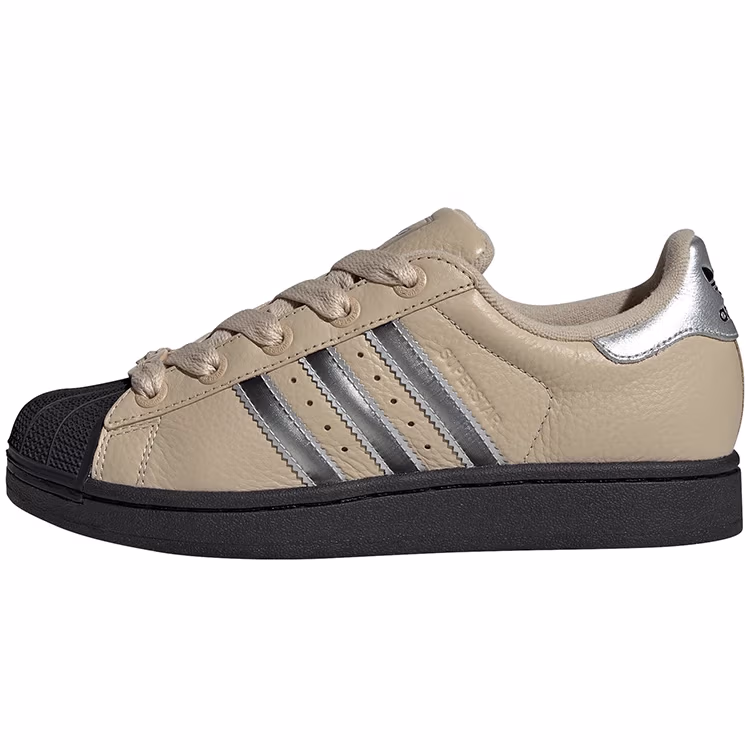 Incaltaminte Sport Adidas SUPERSTAR II W