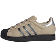 Incaltaminte Sport Adidas SUPERSTAR II W thumbnav 1