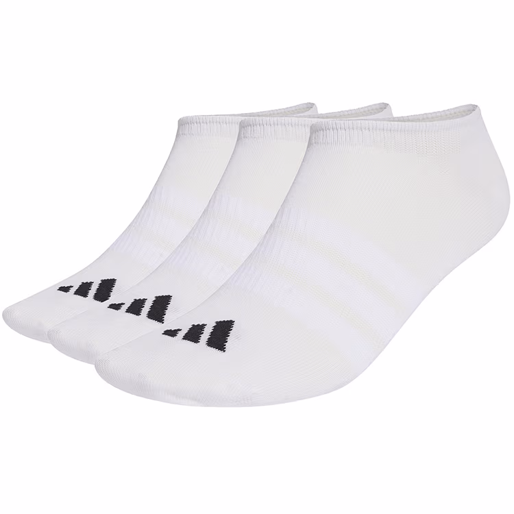 Носки Adidas SPORTSWEAR NO SHOW SOCKS