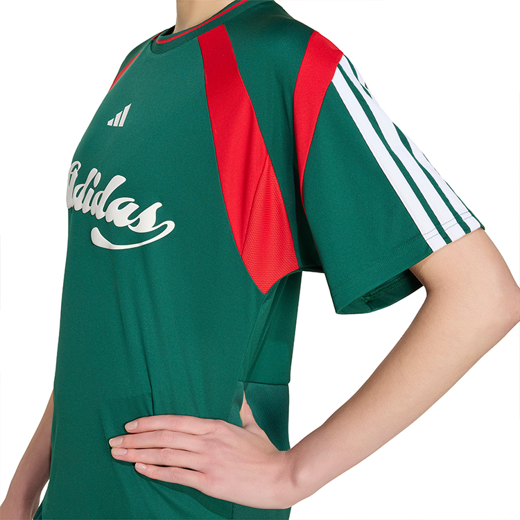 Tricou Adidas House of Tiro photo 3