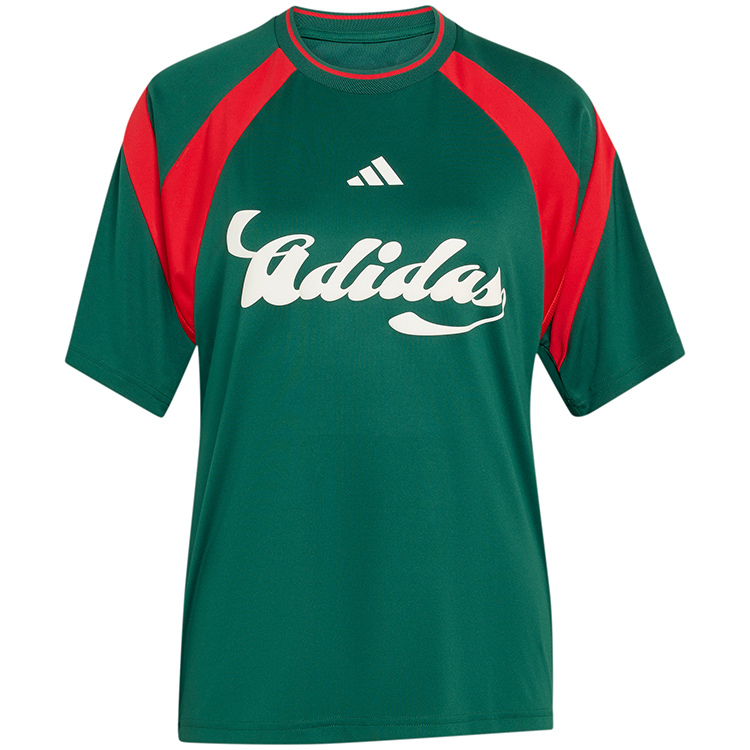Tricou Adidas House of Tiro photo 4